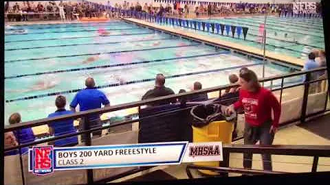 Blakes 200 free high school state 2017