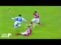 ملخص مباراة الأهلى و الهلال  السعودى  ● بطولة النخبة العربية الأولى 1995