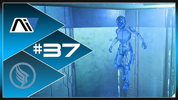 Mass Effect Andromeda Modded #37 - Voeld: Subjugation & Task Tidy-up - Insanity - No Commentary