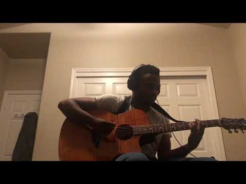 Angry Mob (Guitar Cover)