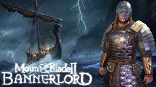 Стурги не сдаются - Трувор в Кальрадии Mount Blade 2 Bannerlord