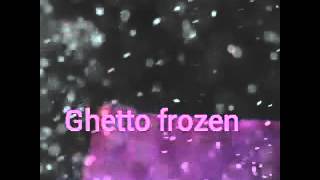 Ghetto Frozen Barbie Doll Video