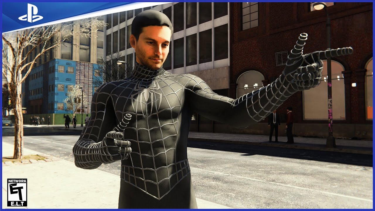 Marvel's Spider-Man: 8 Best Mods on PC (From Kingpin to Stan Lee)