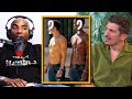 Do women know who they want to cheat with??? Ft. AJ & TamBam | Charlamagne Tha God & Andrew Schulz