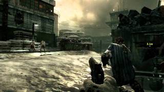 Прохождение Call of Duty: Black Ops. Миссия 2: \