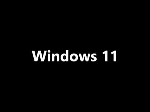 Windows 11 Official Trailer (read description) - YouTube