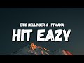 Eric Bellinger Hitmaka Hit Eazy Lyrics TikTok Song Baby I Know You See Me Ayy mp3