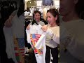 運命の出会い!生まれ年のTシャツを発見!