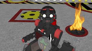Refbot in Sketchup Update (Still in Progress)