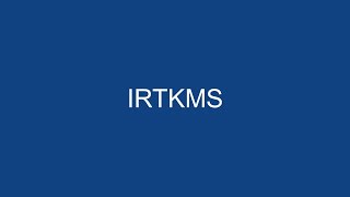 Download Lagu IRTKMS MP3
