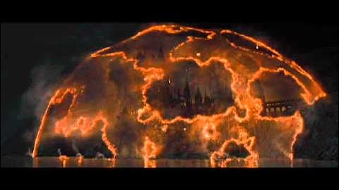 映画『ハリー・ポッターと死の秘宝 PART2』最後の予告編