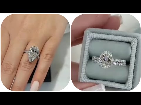 لبسوكي تاج وطرحة بالخنصر خاتم الماس حالات واتساب للعروس