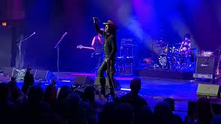 Adam Ant - "Stand And Deliver" (03.26.24, Auditorium Theater, Chicago)