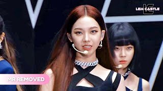 [MR Removed] AESPA - SAVAGE MR제거 20211017 (Clean Ver.)
