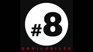 DaniLoRiver - "GUN_SHOT" (AUDIO)