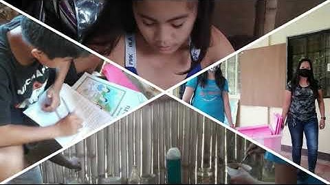 Paano ba mag Mag Set-Up ng Modular Distance Learning Classes dito sa Pilipinas