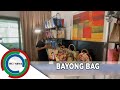 Painted bayong mula Pilipinas patok sa UAE | TFC News Dubai, UAE
