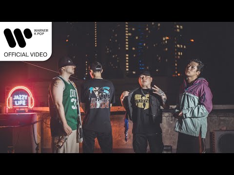 재지라이프 (Jazzylife) - Pioneer [Music Video]