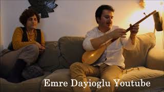 Şükriye Tutkun & Emre  Dayıoğlu ''Şu Dağların Yükseğine Erseler'' Resimi