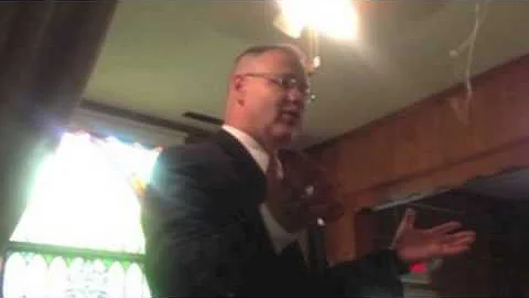 Amazing Grace - My Chains are Gone  -Tiverton