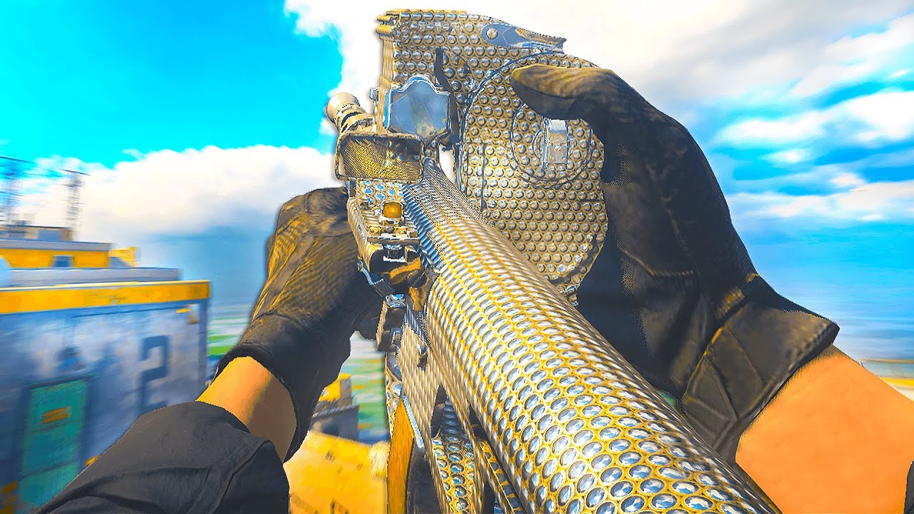 the Owen gun is so fun to use 😍. (35 kills)