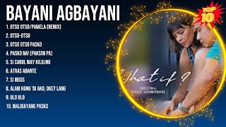 Bayani Agbayani 2024 Songs ~ Bayani Agbayani Music Of All Time ~ Bayani Agbayani Top Songs