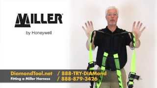 Miller Harness Fitting