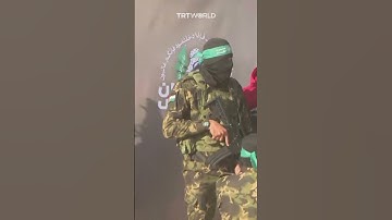 Hamas hands over three more Israeli hostages