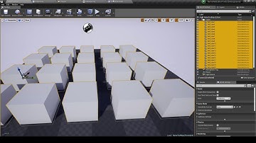 UE4 Plugin: DevTools - Rename Tool