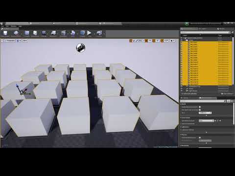 UE4 Plugin: DevTools - Rename Tool