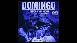 Domingo - Sessions n Lessons Vol. 2 - August 31, 2015