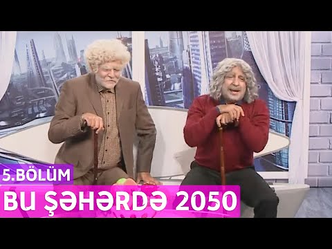 Bu Şəhərdə - \