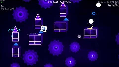 Galactic Codex by Polarbeahr (Free Demon?)