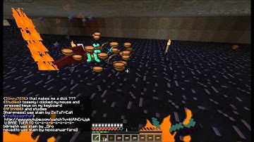 [McPvP.com] Op Tracker Fight