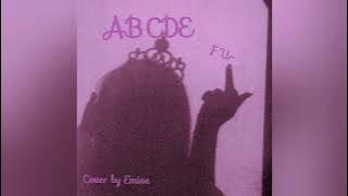 GAYLA - ABCDEFU [SONG] [COVER BY ME]