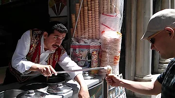 ¿Cómo llaman los mexicanos al helado?