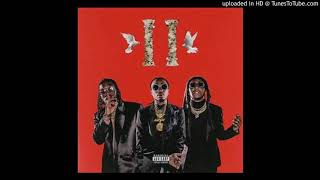 migos - too much jewelry 432hz