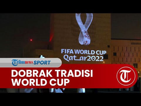 Gelaran Piala Dunia 2022 Qatar: Dobrak Tradisi World Cup hingga Berbarengan dengan Liga Eropa