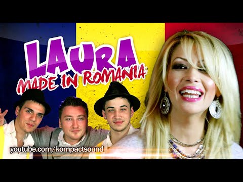 Laura - Made in Romania