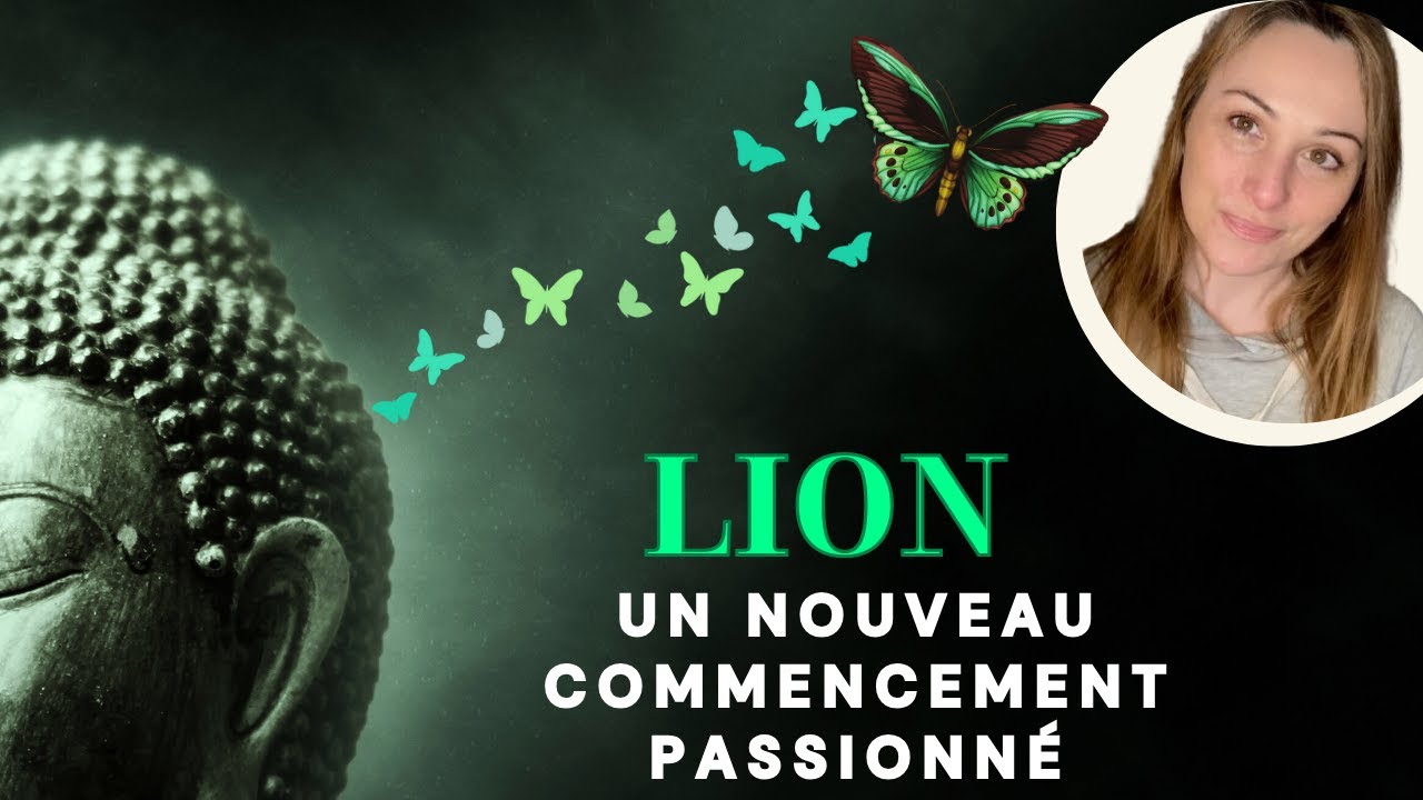 ♌LION💕C'est Le Moment !💕SENTIMENTAL JUIN 2024