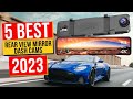 Best rear view mirror dash cams in 2023  top 5 rear view mirror dash cams