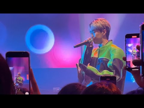 221029 코즘 콘서트누리 김승민 10 0 0 N 118 50 0 E