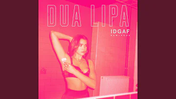 IDGAF (Rich Brian & Diablo Remix)