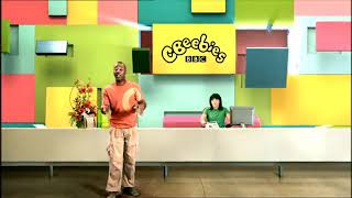 CBeebies - Promo (2006-2007)