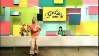 CBeebies - Promo (2006-2007)