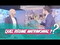 REGIMES MATRIMONIAUX - Tout ce que vous devez savoir !