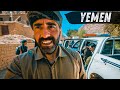 On the ground in yemen extreme