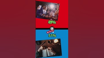 Write your answers in the comments                      #whodyourather#rather#funny #shorts#short