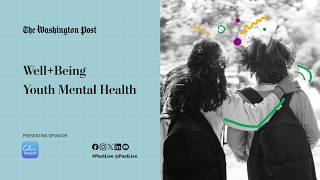 Well+Being: Youth Mental Health