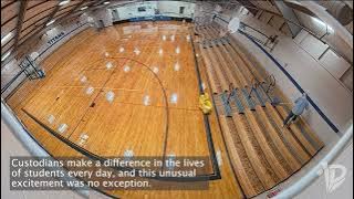 Download lagu PLCS Custodial Staff are Difference Makers!